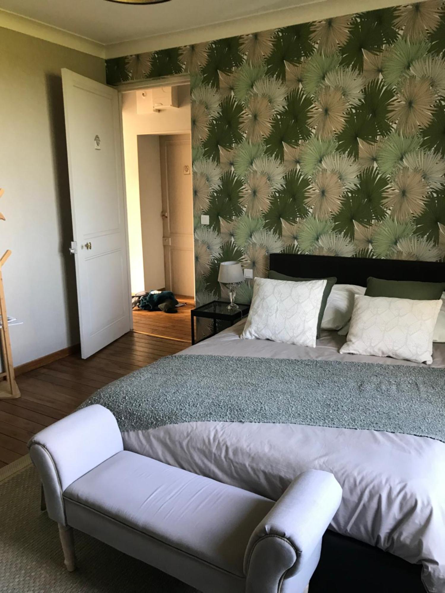 Chambres D'Hotes De La Baie Sallenelles Extérieur photo